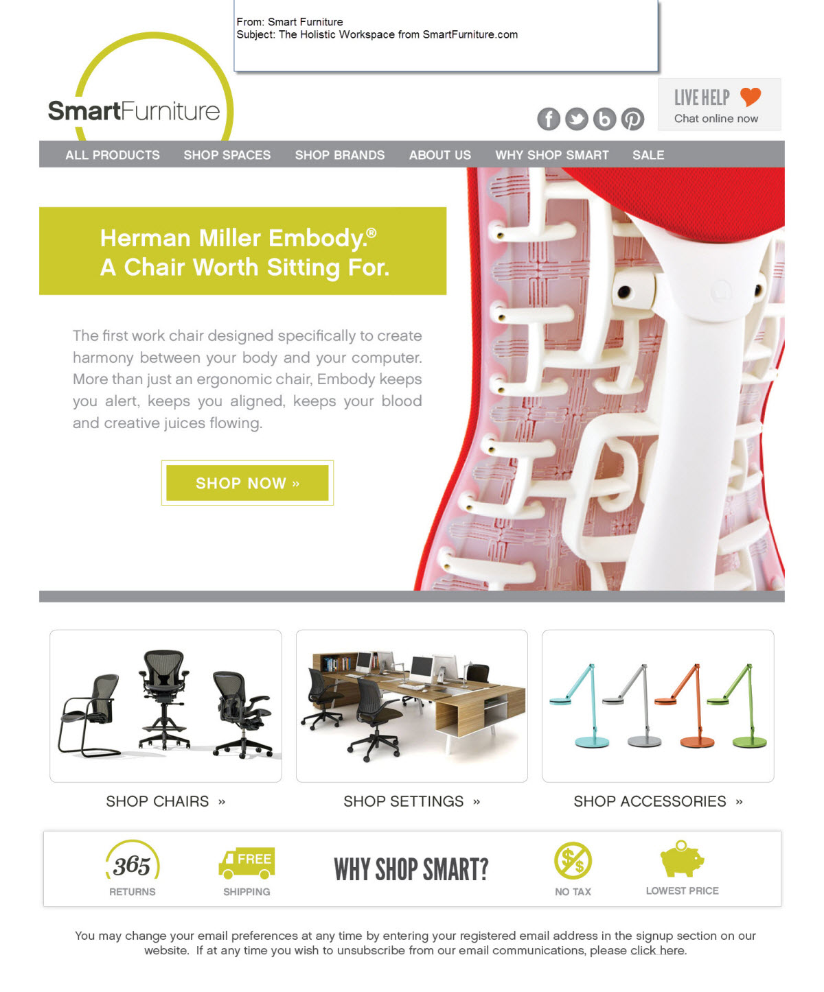 Case Study về việc phân loại danh sách email hiệu quả Case Study về việc phân loại danh sách email hiệu quả