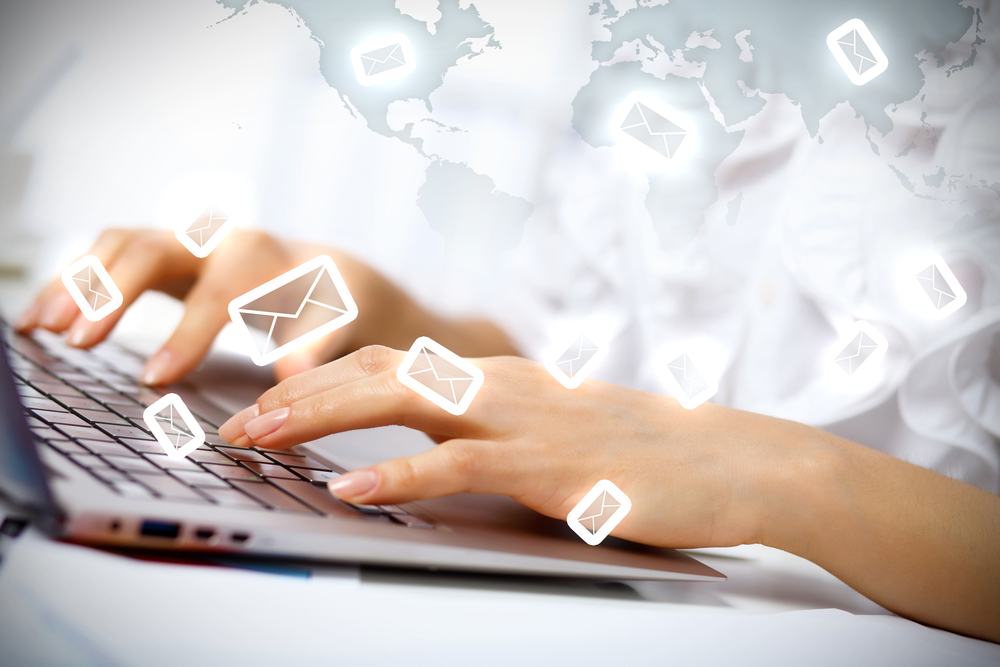 Phân loại danh sách email khiến cho nội dung email phù hợp hơn với người nhận, uy tín của bạn tăng lên và email sẽ được đón nhận nhiều hơn phân loại nội dung email