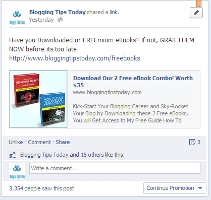 Thu thập danh sách email qua Facebook (Bạn có thể!) thu thập danh sách email từ facebook