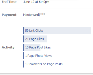Thu thập danh sách email qua Facebook (Bạn có thể!) email marketing facebook