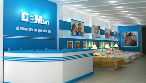 hệ thống siêu thị dem.vn