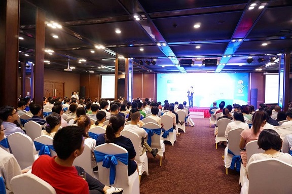 hội thảo email marketing vmcc