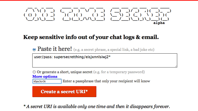 nội dung email nhạy cảm