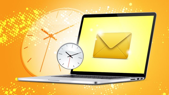 Sai lầm khi sử dụng email