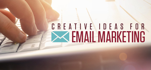 nội dung email marketing chất lượng