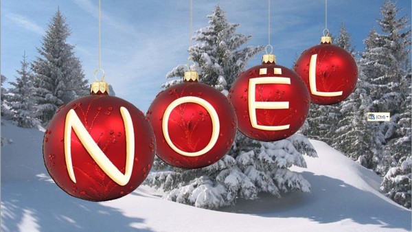 email marketing noel
