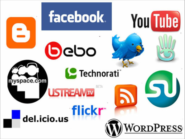 social marketing