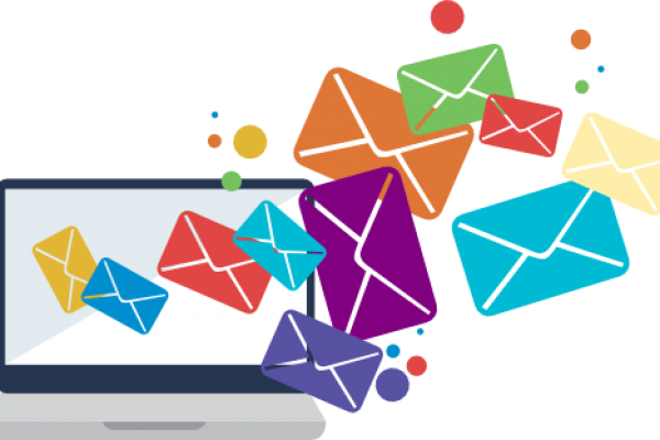 email không hoạt động