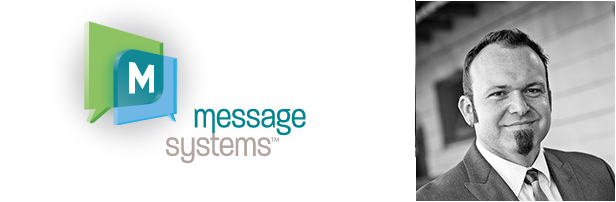 Giám đốc IR Message Systems