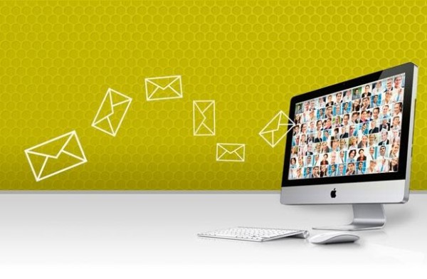 nhắm mục tiêu email