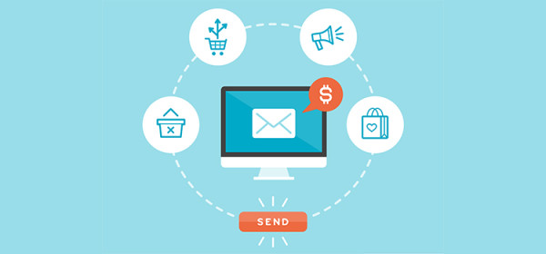bản tin email marketing