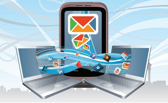 mau email marketing 2016