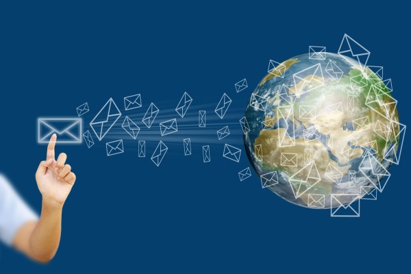 số lượng gửi email marketing