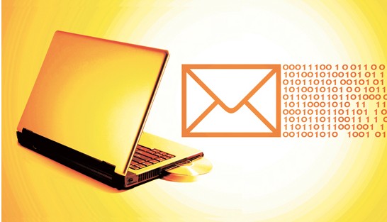 mã hóa email marketing