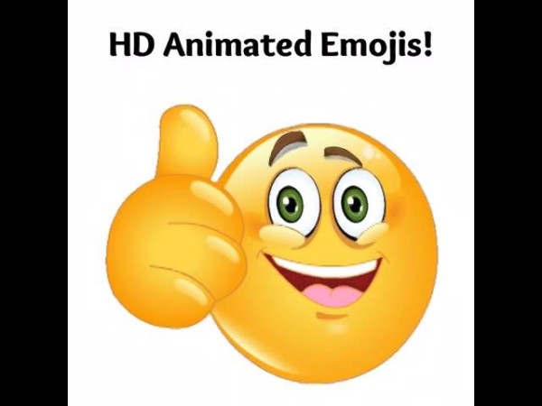 gmail không hỗ trợ animated emojis