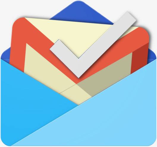 Gmail proper
