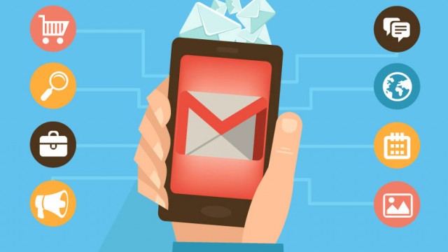 tiếp thị email
