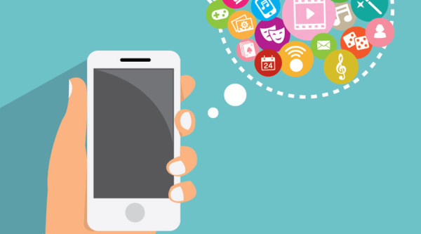 email marketing on mobile