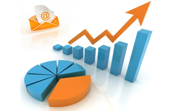 thong ke gui email marketing