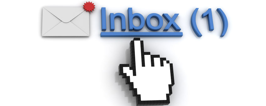 tỷ lệ email được mở