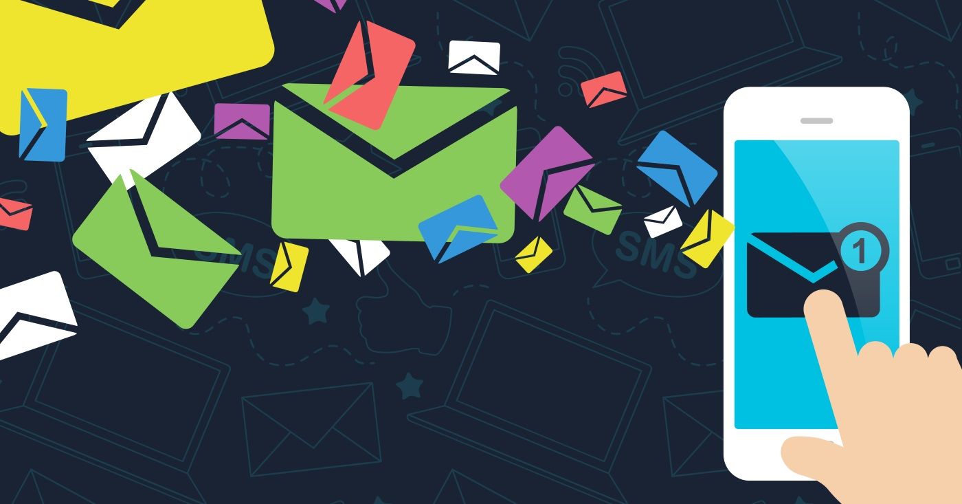 xu huong email marketing 2015