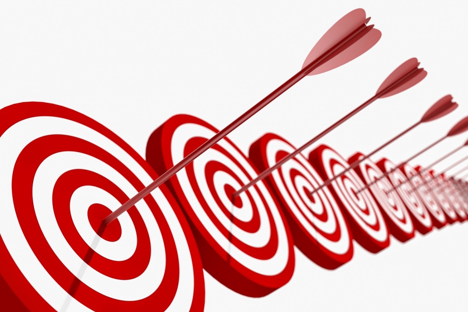 mục tiêu email marketing