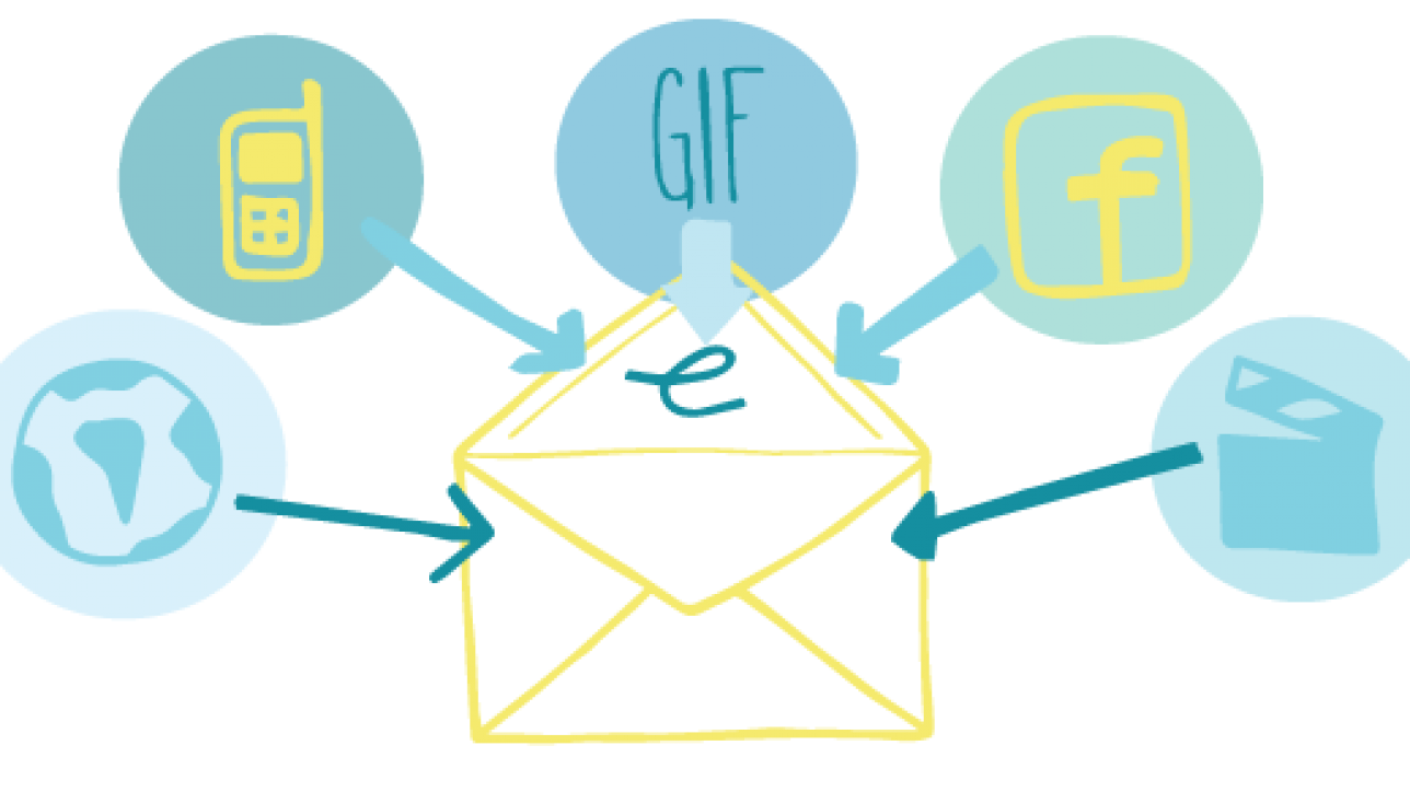 xu huong email marketing 2017