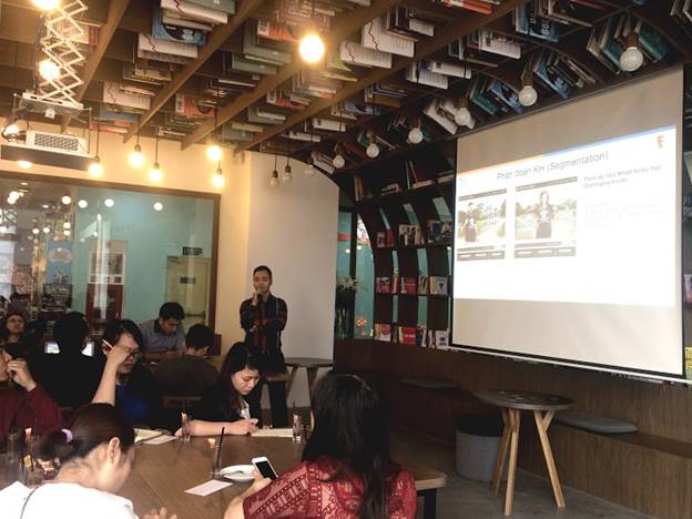 talkshow tư vấn email marketing