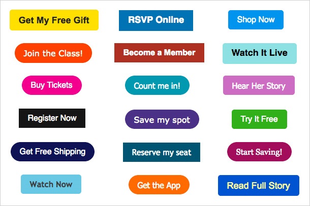 6 bí quyết để có nút Call to Action thu hút cho Email Marketing _2