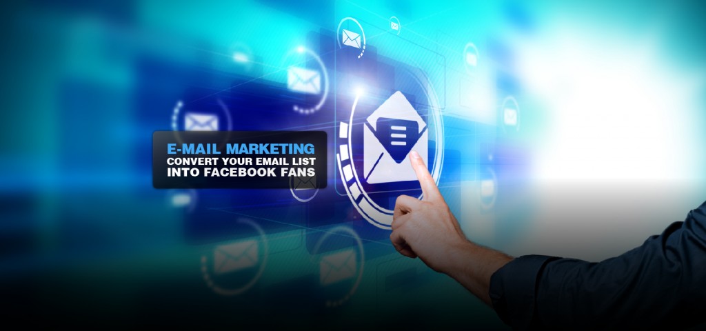hình ảnh email marketing