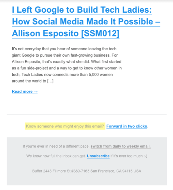 hình ảnh trong email marketing