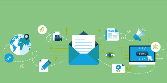 thiet ke email marketing chuyen nghiep