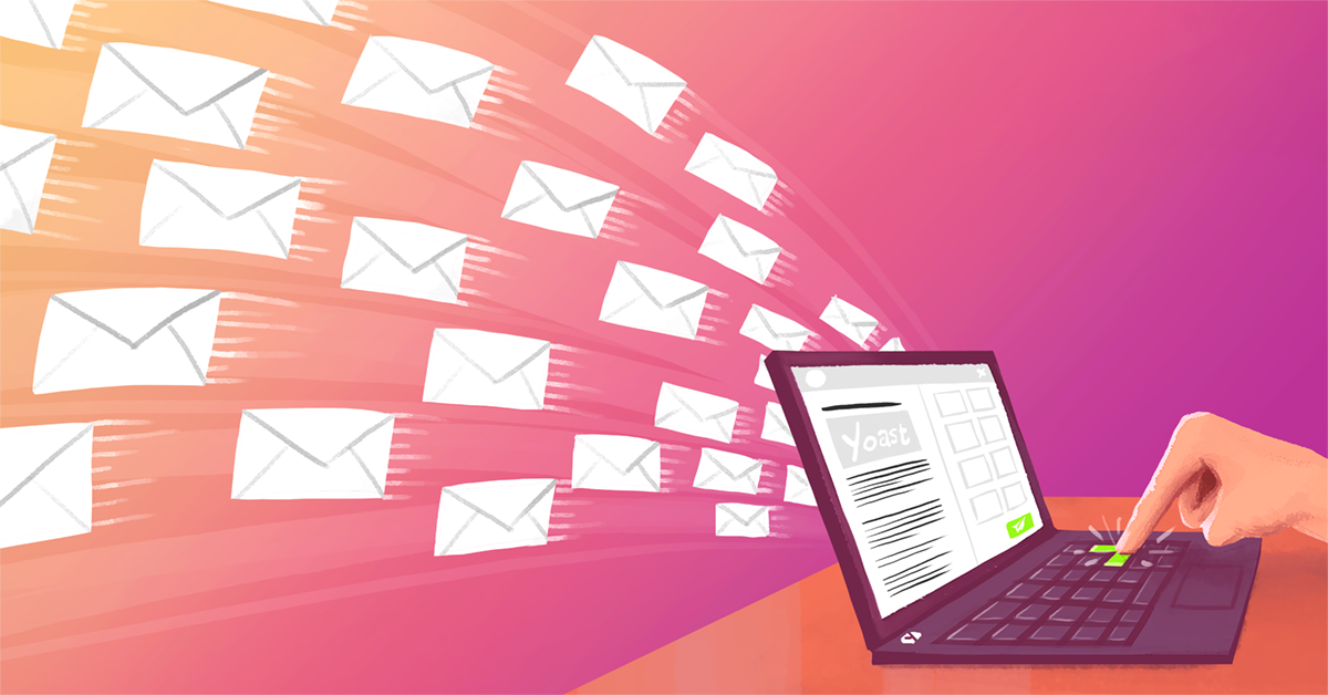 các bước làm email marketing