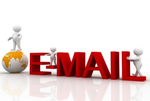hướng dẫn email marketing