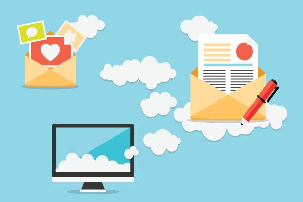 loi ich cua email marketing