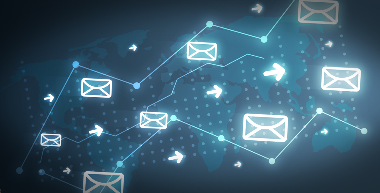chiến lược email marketing