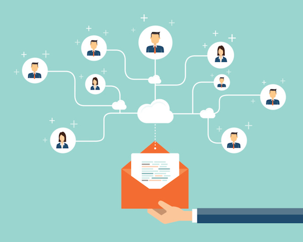 giải pháp email marketing hiệu quả