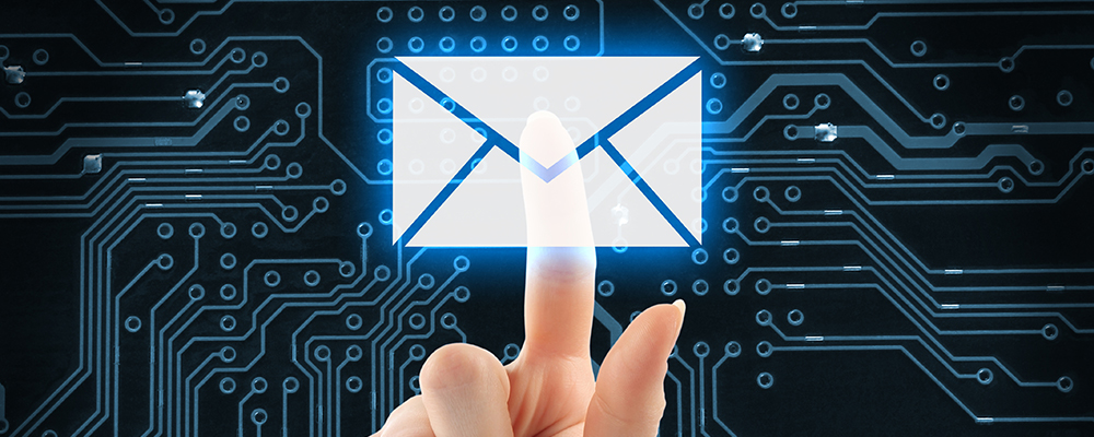 phềm mêm gửi email