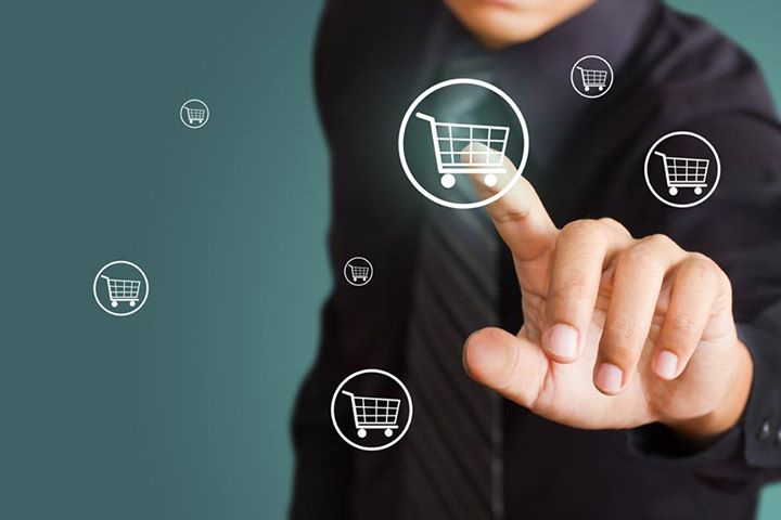8 mẫu email marketing 2017