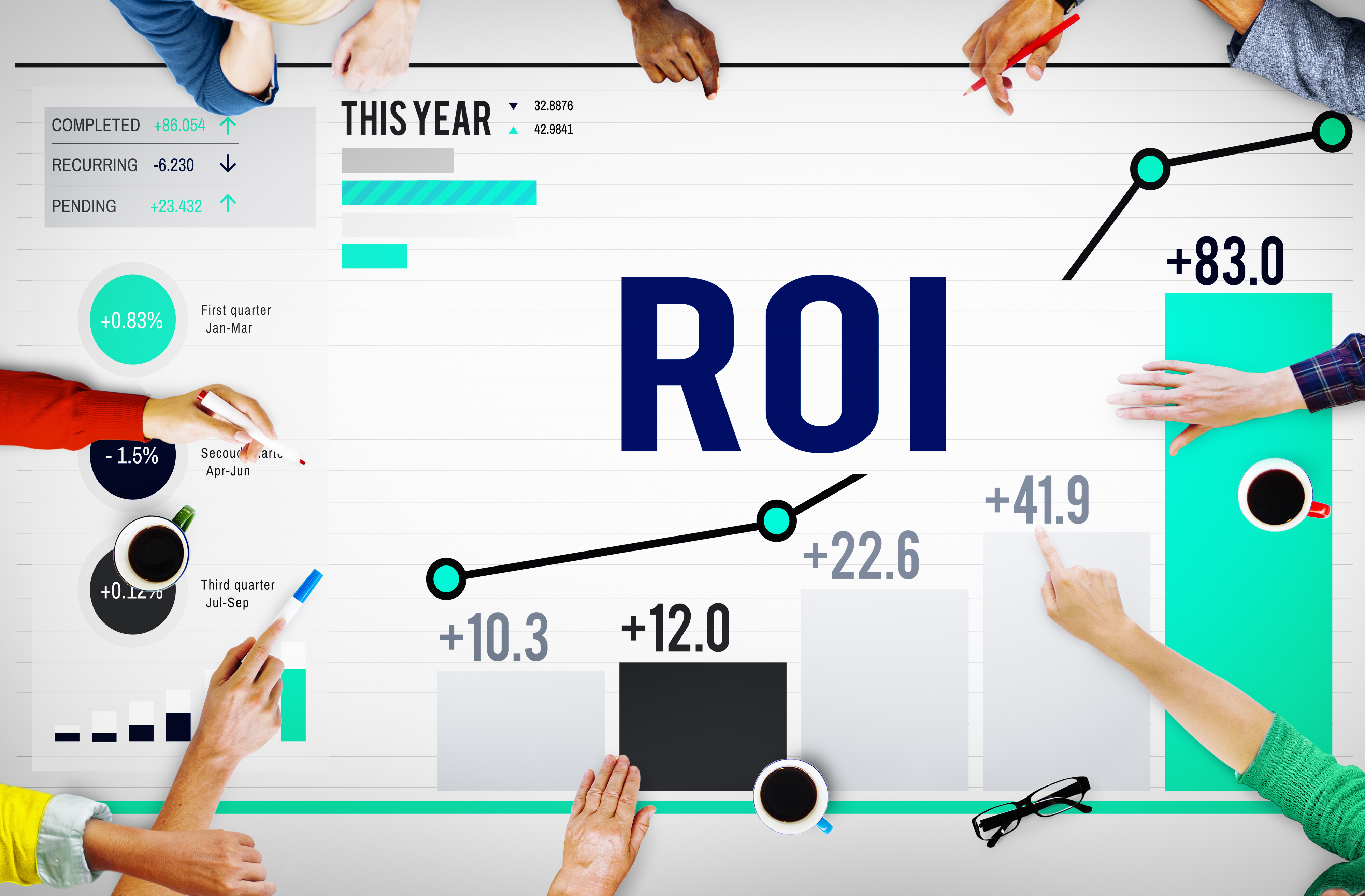 8 mẫu email marketing đẹp nhất
