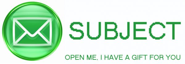 5 bí quyết thiết kế một tiêu đề Email Marketing hiệu quả