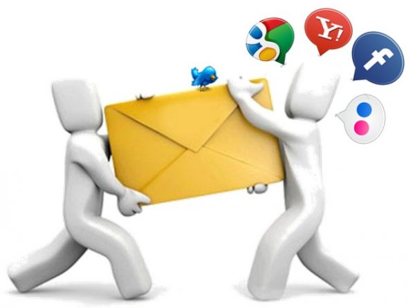 5 Kinh nghiệm làm Email Marketing từ Linkleads 